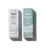 The De-Stress Set