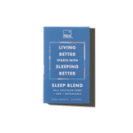 Sleep Blend Sample