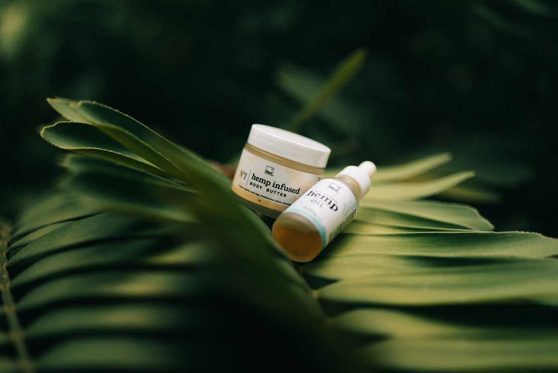 Buy CBD Oil Online