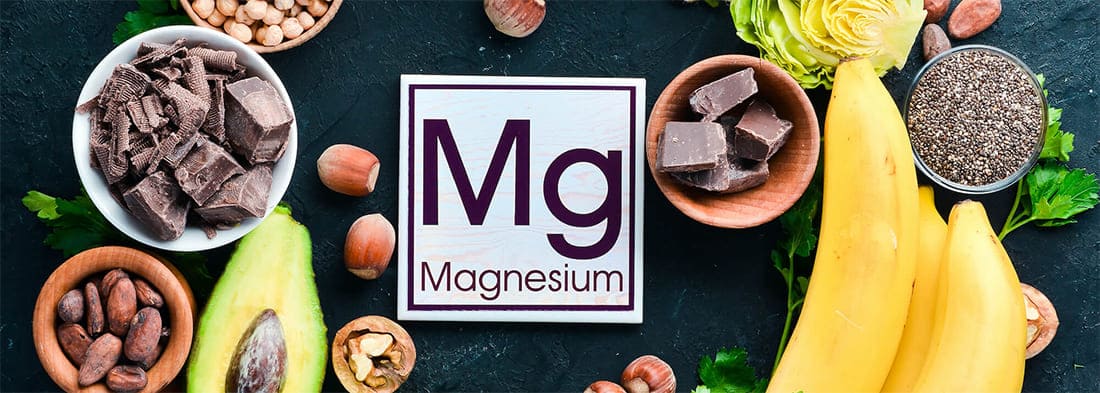 Magnesium Mineral Does Over 600 Things In the Body