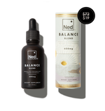 Balance Blend