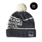 Ned Pom Beanie