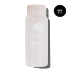 Glass Travel Bottle