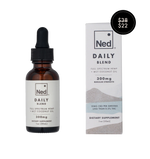 Daily Blend