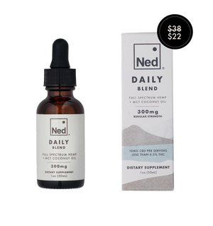 Daily Blend