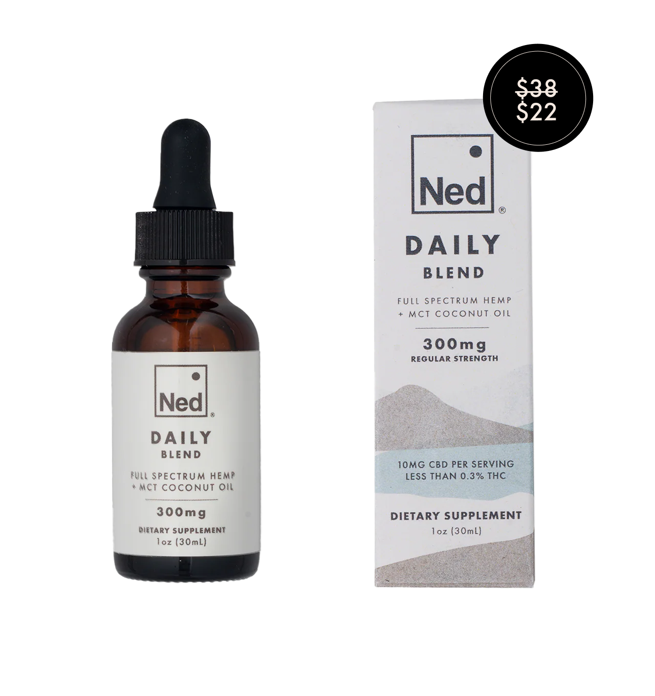 Daily Blend