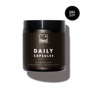 Daily Capsules