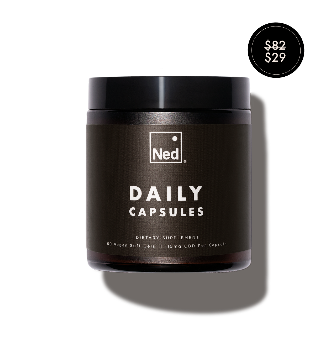 Daily Capsules