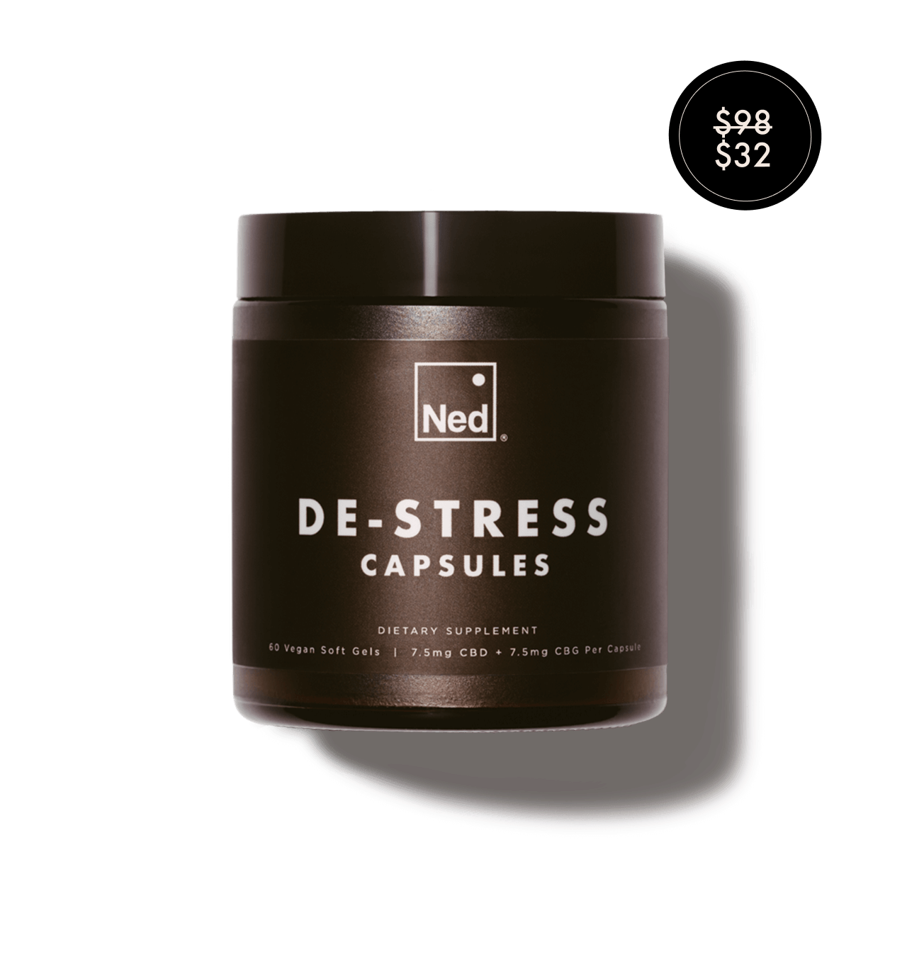 De-Stress Blend