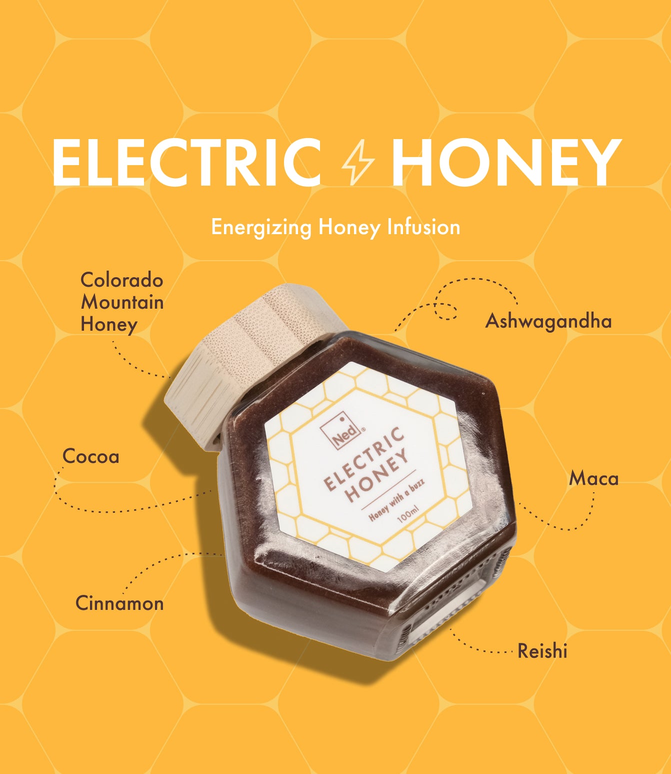 Electric Honey