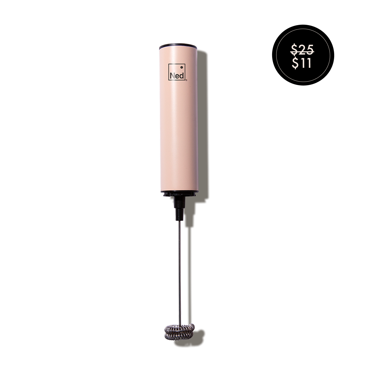 Frother