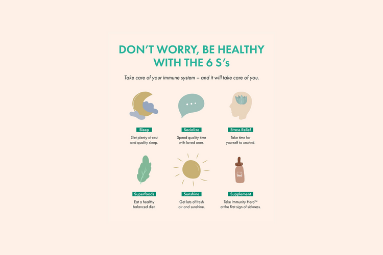 Image result for 10 Surprising Ways to Boost Your Immune System Naturally infographics