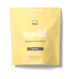 Mello Magnesium Superblend in Lemon