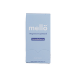 mellö Magnesium - 30 Travel Sticks