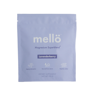 mellö Magnesium