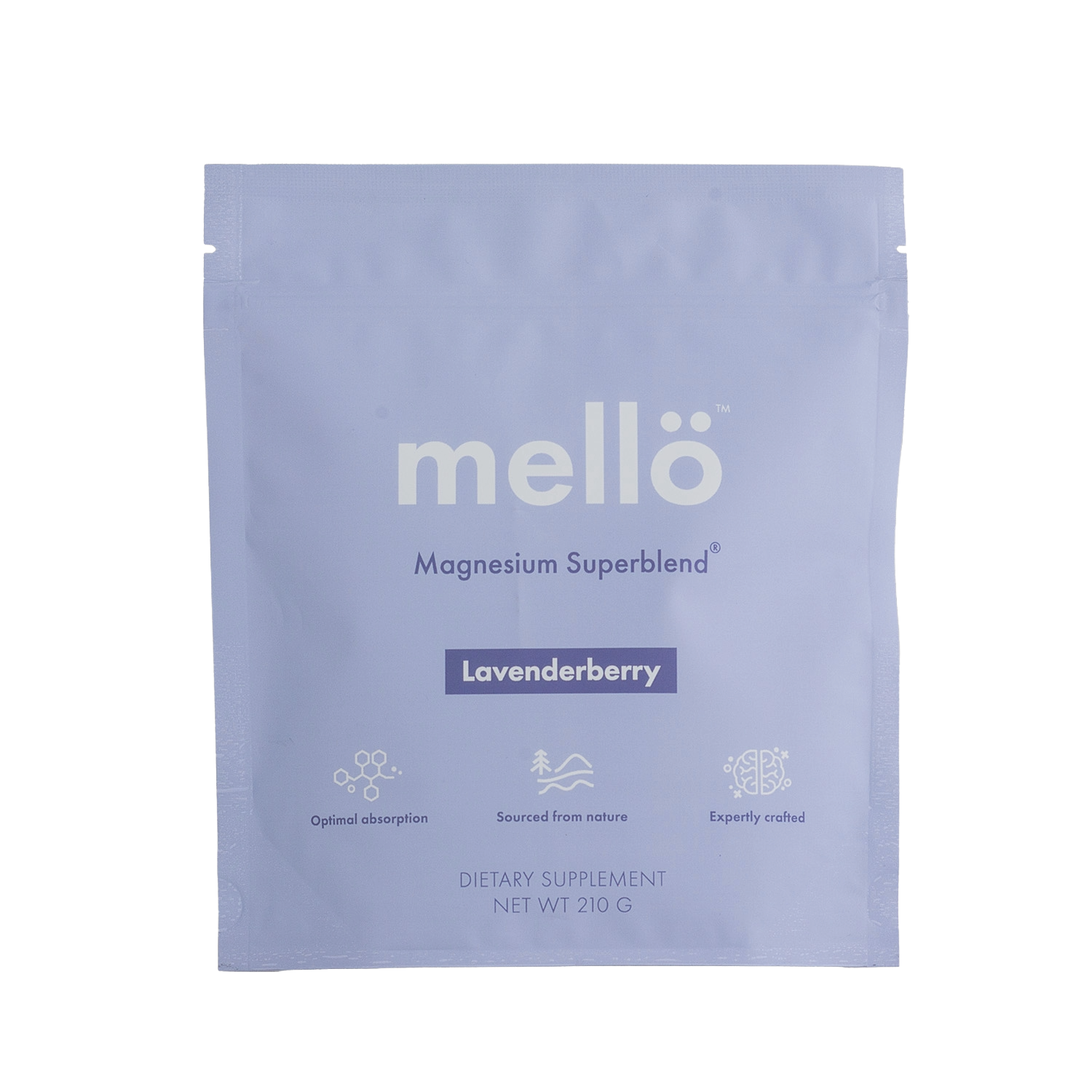 mellö Magnesium