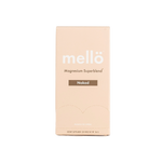 mellö Magnesium - 30 Travel Sticks