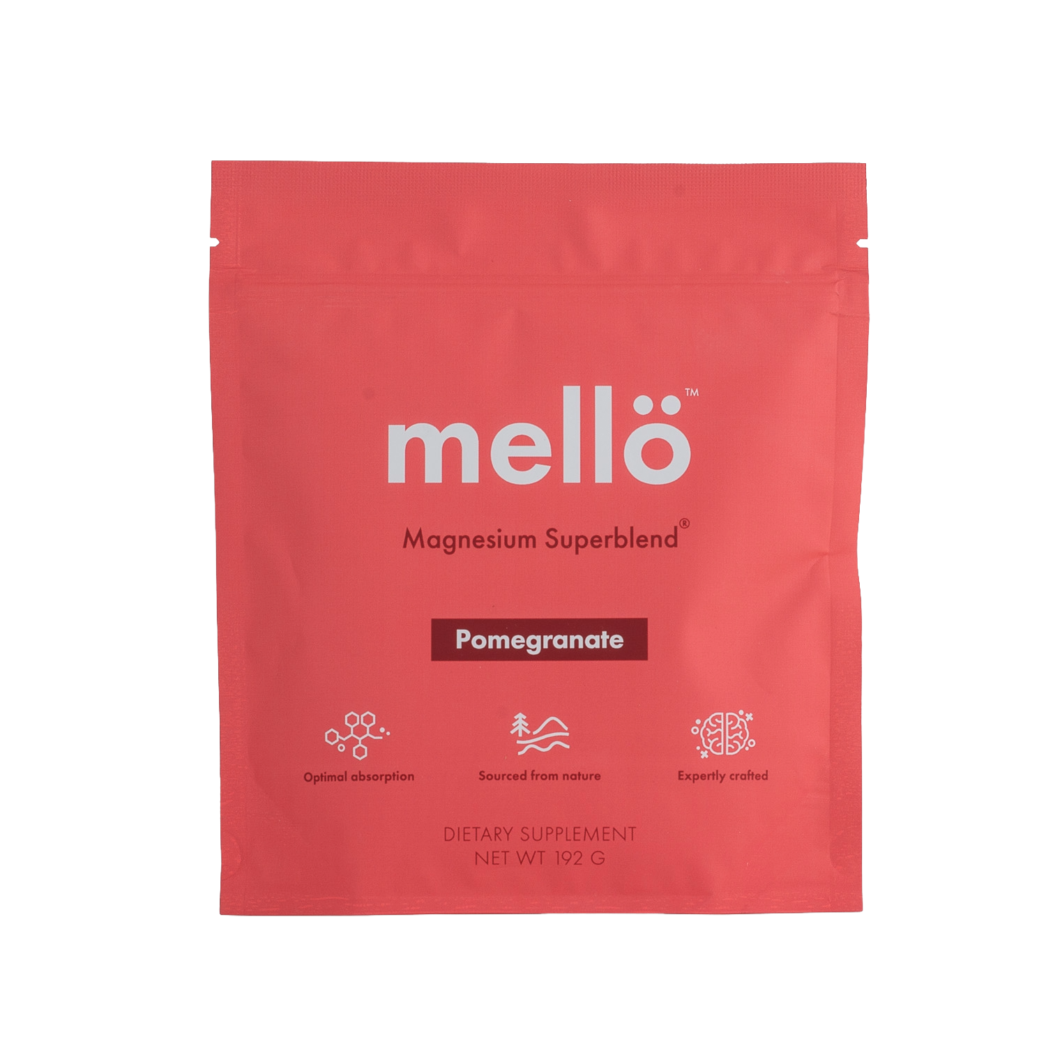 mellö Magnesium