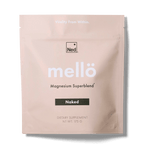 Mello Magnesium Superblend in Naked