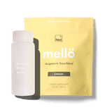 Mello Travel Bottle Bundle