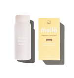 Mello Magnesium - 30 Travel Sticks in Lemon & Travel Bottle