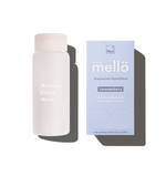 Mello Magnesium - 30 Travel Sticks in Lavenderberry & Travel Bottle