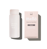 Mello Magnesium - 30 Travel Sticks in Naked & Travel Bottle