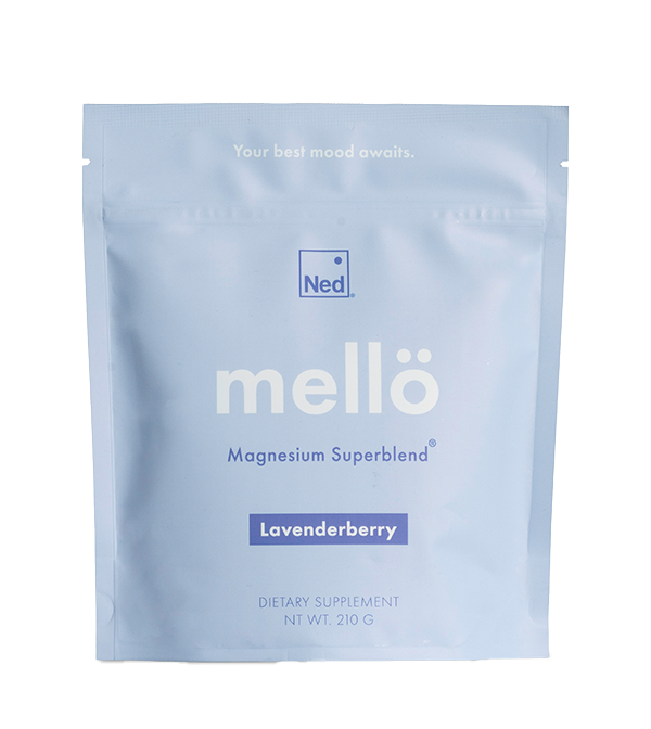 mellö Magnesium