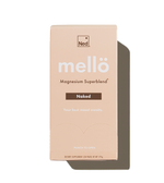 mellö Magnesium - 30 Travel Sticks