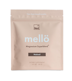 mellö Magnesium