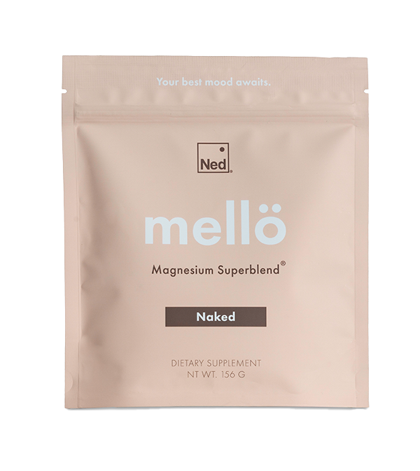 mellö Magnesium