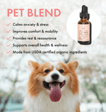 Pet Blend