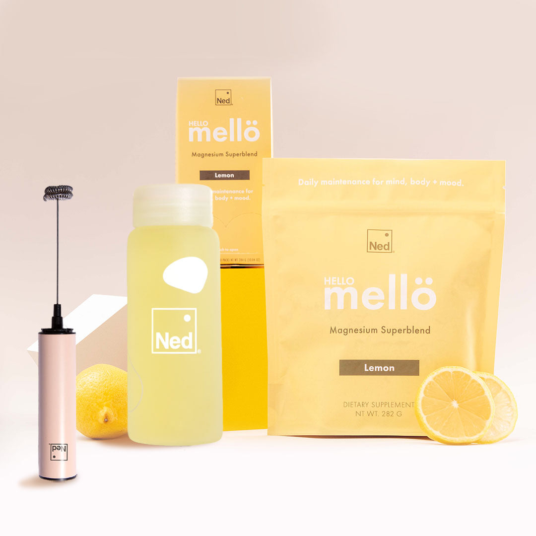 Mello Starter Kit (Double)