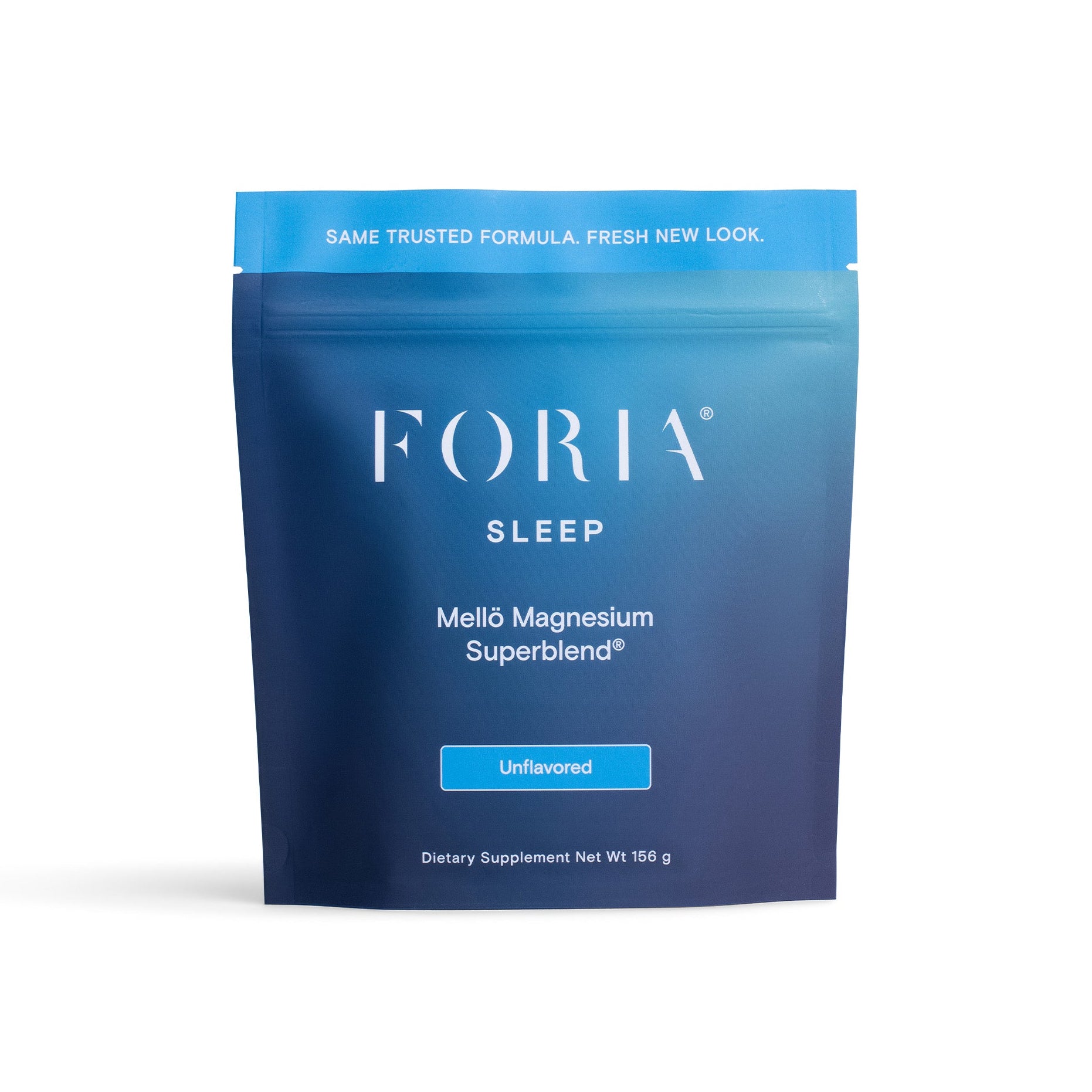 mellö Magnesium Multipack - Multiserve Drink Supplement - Ned