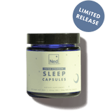 Extra Strength Sleep Blend Capsules