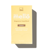 mellö Magnesium - 30 Travel Sticks