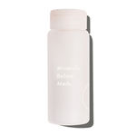 Mellö Magnesium glass travel bottle 14 oz