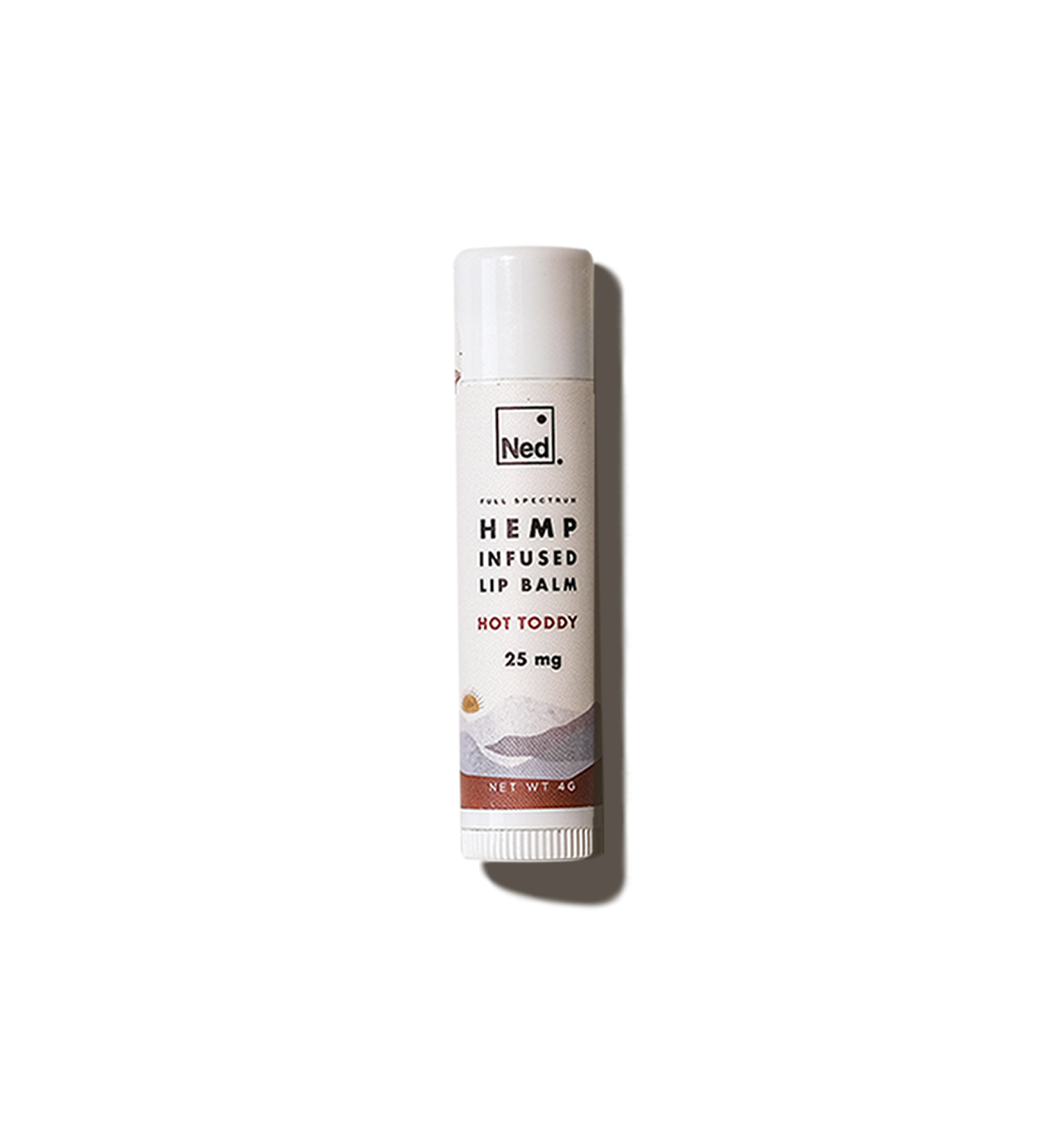 Chai Lip Balm Gift
